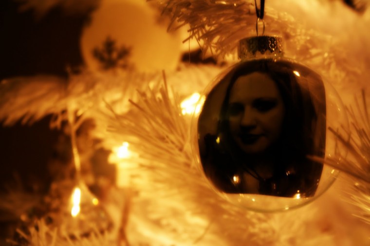 Oh Christmas Tree...